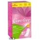 Прокладки щоденні Carefree Aloe №32