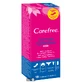 Прокладки ежедневные Carefree Flexi Form Fresh №18