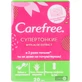 Прокладки щоденні Carefree Pantyliners with Aloe №20