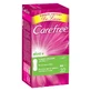 Прокладки ежедневные Carefree Pantyliners with Aloe гигиенические, №32