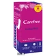Прокладки щоденні Carefree Plus Large №20