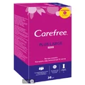 Прокладки ежедневные Carefree Plus Large Fresh 36 шт