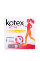 Прокладки гігієнічні Kotex Ultra Super Plus 8 шт