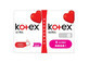 Прокладки гігієнічні Kotex Ultra Super ультратонкі з крильцями сіточка Fast absorb №16