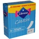 Прокладки щоденні Libresse Classic Pantyliners regular №25