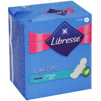 Прокладки гігієнічні Libresse Classic Ultra Super clip №9: ціни та характеристики