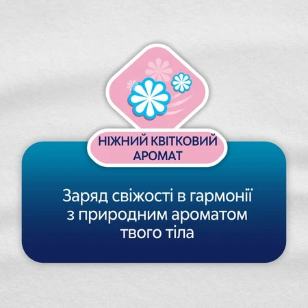 Прокладки гігієнічні Libresse Normal Invisible Soft №10: ціни та характеристики