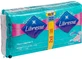 Прокладки гигиенические Libresse Super wing Invisible №16