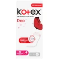 Прокладки щоденні Kotex colors Normal Deo (Aloe vera) №20