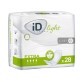 Урологічні прокладки для жінок ID Expert Light Extra 28 шт