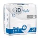 Урологічні прокладки для жінок iD Expert Light Maxi 28 шт