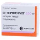 Энтерофурил капс. 200 мг №16