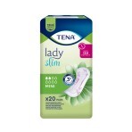 Урологические прокладки Tena Lady Slim Mini 20 шт: цены и характеристики