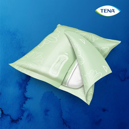 Урологические прокладки Tena Lady Slim Mini 20 шт: цены и характеристики