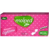 Прокладки щоденні Molped Daily care Light Normal №20