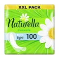 Прокладки ежедневные Naturella Camomile Light №100