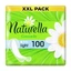 Прокладки щоденні Naturella Camomile Light №100