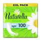 Прокладки ежедневные Naturella Camomile Light №100