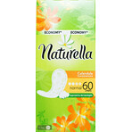 Прокладки щоденні Naturella Calendula Tenderness Normal №60: ціни та характеристики