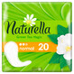Прокладки ежедневные Naturella Green tea magic Normal №20