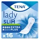 Урологические прокладки Tena Lady Extra Plus Insta Dry 16 шт