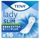 Урологічні прокладки Tena Lady Extra Plus Insta Dry 16 шт