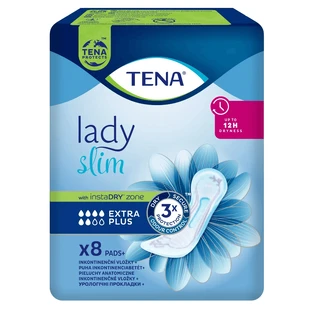 Урологічні прокладки Tena Lady Extra Plus, 8 шт.
