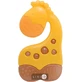 Прорезыватель Baby Team Жирафчик 4033