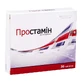 Простамін таблетки, №30