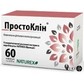 ПростоКлін 400 мг капсули, №60