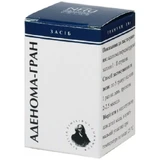 Аденома-гран гранули 10 г