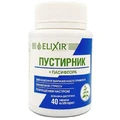 Пустирник+Пасіфлора таблетки, №40