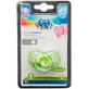 Пустушка силіконова Canpol Babies Nature кругла 0-6 міс 1 шт 22/410