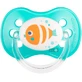 Пустушка силіконова Canpol Babies кругла 6+ міс 1 шт 22/415