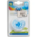 Пустышка силиконовая Canpol Babies Nature анатомическая 6-18 мес 1 шт 22/507 