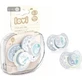 Пустушка LOVI Praud & Joy 22/844 силіконова динамічна, 0-3 місяці, №2