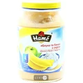 Пюре "яблуко та банан з сиром" тм hame 190 г