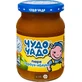 Пюре Чудо-чадо Тыква и яблоко с сахаром, 170 г, с 4 месяцев
