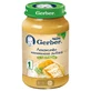 Пюре Gerber DoReMi Лакомство маленького рыбака с 1 года, 200 г