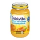 Овоще-мясное пюре Bebivita Тыква и морковь с говядиной с 4 месяцев 190 г