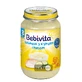 Овоче-м'ясне пюре Bebivita Кабачок з курчам і рисом з 8 міс 220 г