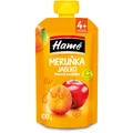 Пюре Hame Абрикос-яблуко на фруктовій основі для дітей від 4-х місяців, 100 г