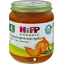 Органическое пюре HiPP Первая детская тыква, 125 г, с 4 месяцев