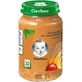 Пюре Gerber Лакомство по-итальянски, 200 г, с 10 месяцев