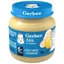 Овоче-м'ясне пюре Gerber Ніжні овочі з кроликом, 130 г