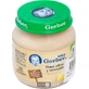 Овоче-м'ясне пюре Gerber Ніжні овочі з кроликом, 130 г