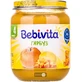 Пюре овощное "гарбуз" "bebivita" 125 г, з 4 міс.
