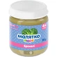 Овощное пюре Малятко Брокколи, 90 г, с 4 месяцев