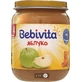 Пюре фруктовое "яблоко" тм "bebivita" 125 г, с 4 мес.