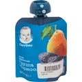 Фруктове пюре Gerber Груша та чорнослив з 6 місяців 90 г